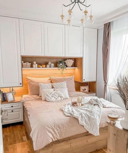 Один из самых красивых скандинавских интерьеров, который мне попадался. 04