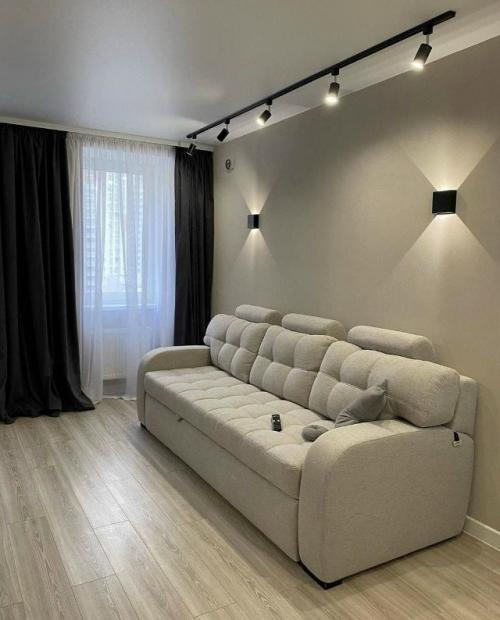 Минимум лишнего - максимум практичности. 04