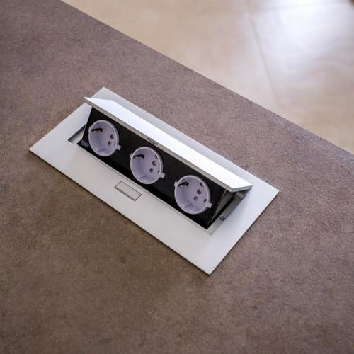 Моя сдержанная кухня. 06