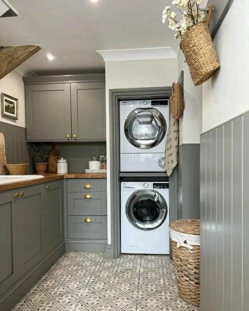 Этот дом - воплощение элегантности, комфорта и гармонии с природой. 03