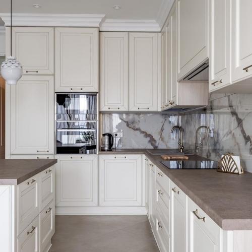 Моя сдержанная кухня. 02