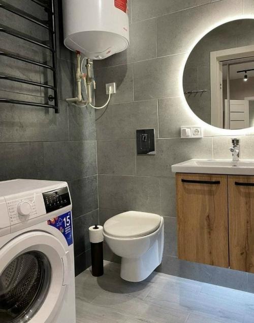 Минимум лишнего - максимум практичности. 08