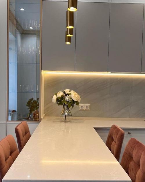 Кухня мечты.  Ура, сделали. 02