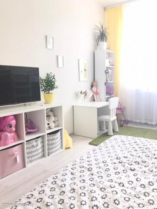 Бюджетный ремонт своими руками максимально. 01