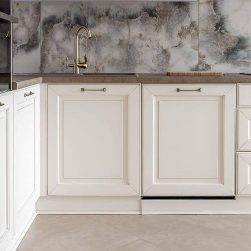 Моя сдержанная кухня. 04