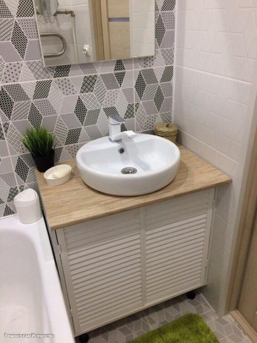 Бюджетный ремонт своими руками максимально. 08