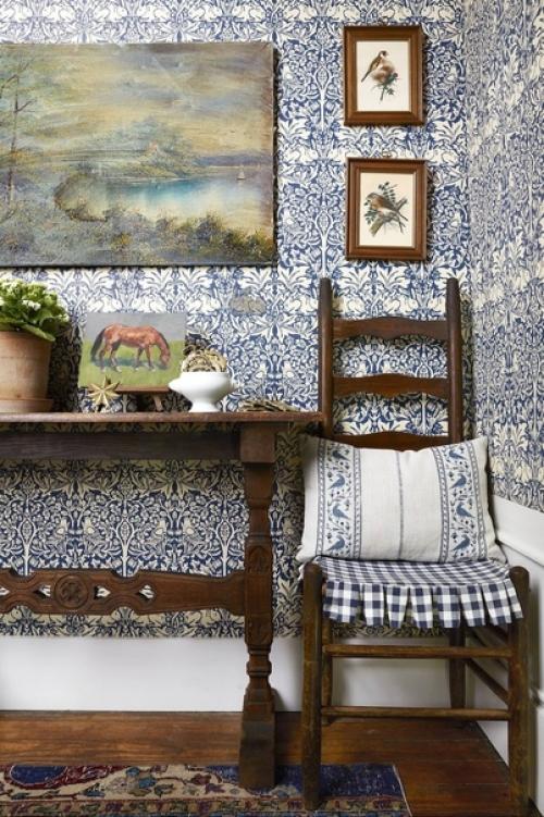 Альбом номер 2. как и обещала в альбоме номер 1, хозяйка делится своими пристрастиями к неподвластному времени стилю. 06