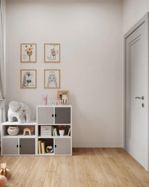 Качественный и продуманный дизайн. 02