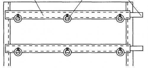 Мы шьем римскую штору своими руками. 02 Мы шьем римскую штору своими руками. 02