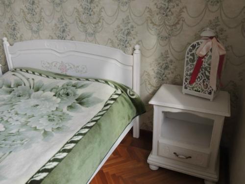 С мужем отреставрировали старую мебель. 03