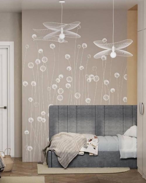 Замечательная детская комната для двоих детей. 05