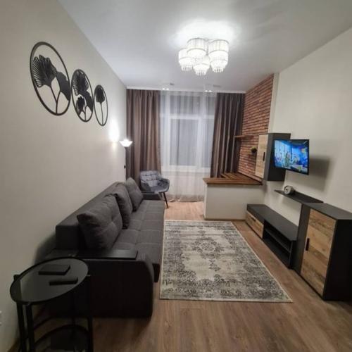 Мы сдаем шикарную кухню студию + спальню с видом на море. 02