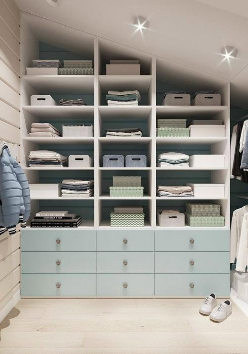 Очень красивый дом для большой и дружной семьи с четырьмя детьми. 09