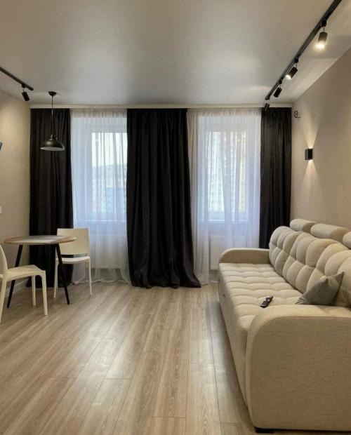 Минимум лишнего - максимум практичности. 05