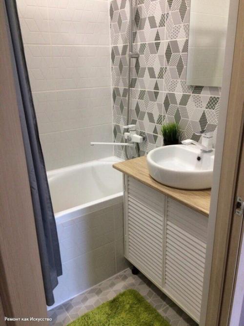 Бюджетный ремонт своими руками максимально. 07