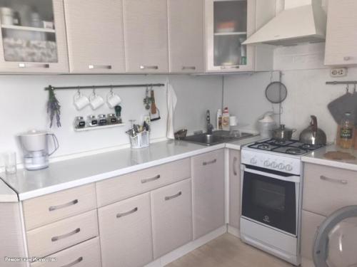 Бюджетный ремонт своими руками максимально. 04