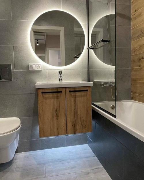 Минимум лишнего - максимум практичности. 07