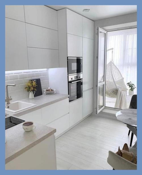 Живи с уютом и комфортом. 06