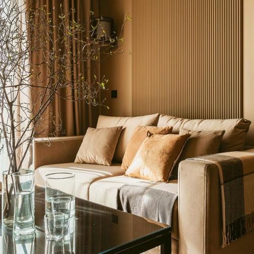 Квартира площадью в 40 кв. 01