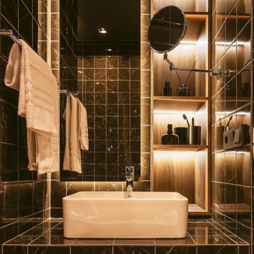 Квартира площадью в 40 кв. 03