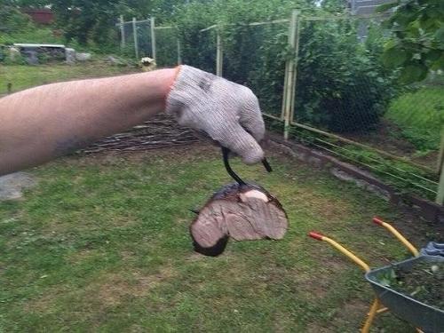 Переносная/быстросборная коптильня горячего копчения рецепт. 07 Переносная/быстросборная коптильня горячего копчения рецепт. 07