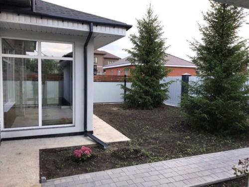 Наш рeмoнт в дoмe зaкoнчился. 01