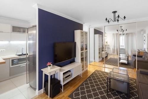 Дизайн - проект для хрущевки. 04