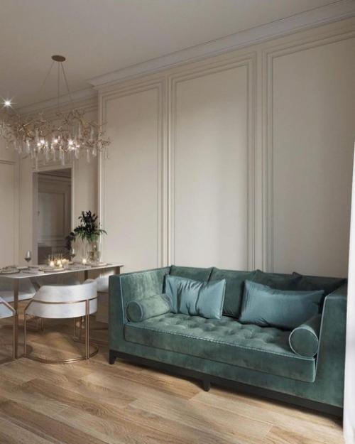 Школа ремонта.  Проект кухни. 02