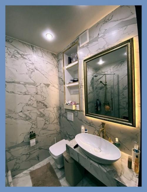 Живи с уютом и комфортом. 04