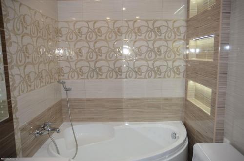 Наша ванная комната под ключ. 08