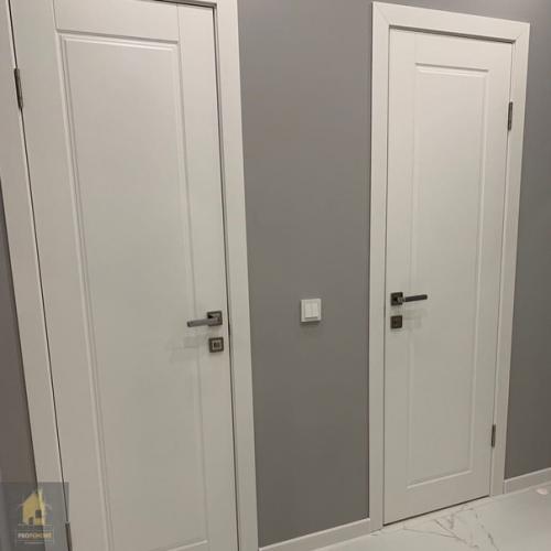 Ремонт сделали для сдачи квартиры в аренду. 05