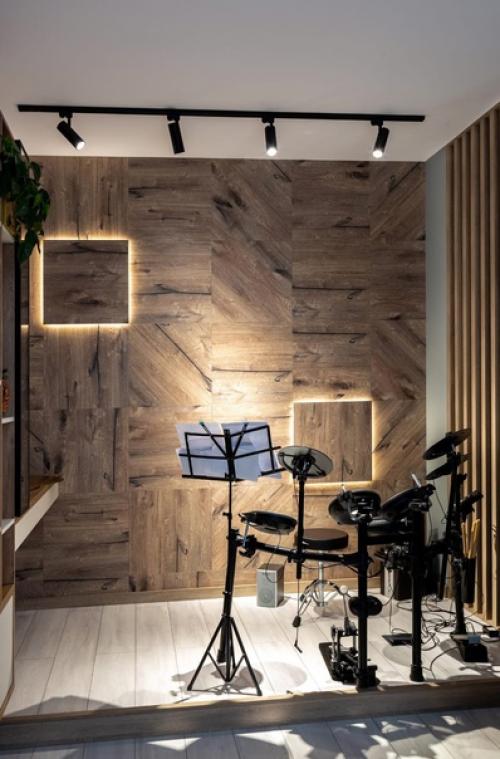 Ремонт московской двушки. 02