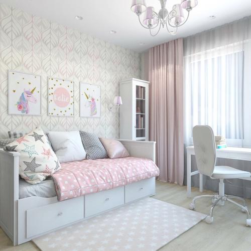 Дизайн проект 2 ком. 07