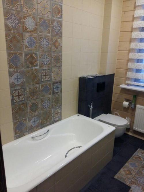 Здравствуйте. 11. Месяцев работы (без сруба. 04