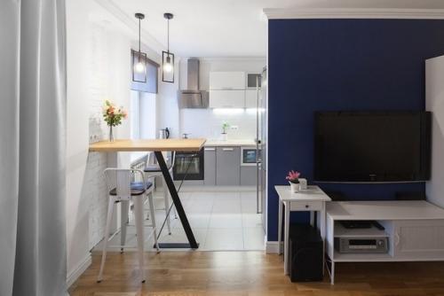 Дизайн - проект для хрущевки. 07