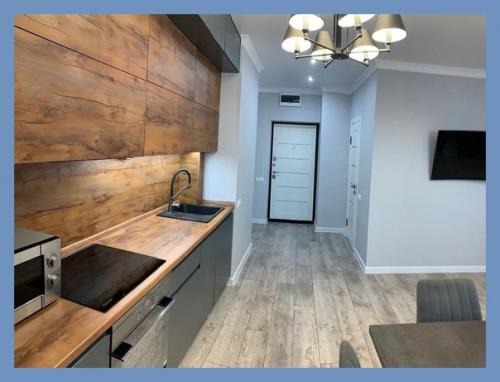 Живи с уютом и комфортом. 01