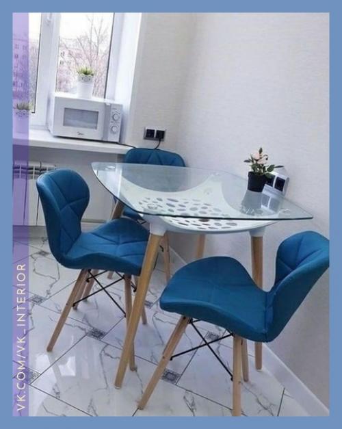 От правильного сочетания цветов в дизайне квартиры зависит многое. 02