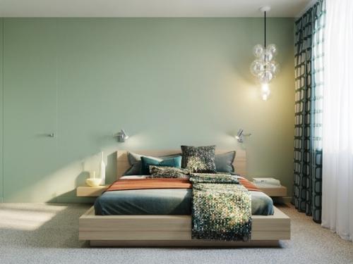 Трехкомнатная квартира 157 кв. 06