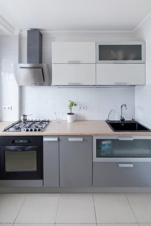 Дизайн - проект для хрущевки. 06