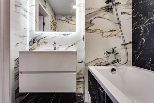 114 тыс.  Долларов за двушку, площадью 59 кв. 09