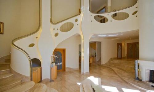 Польский дом без прямых углов. 02