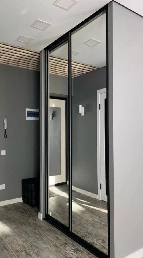 Пространство, созданное для вдохновения и хорошего настроения. 04