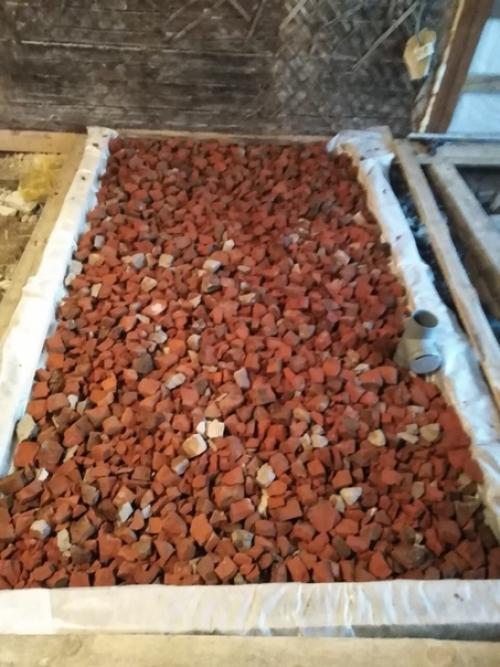 Капитальный ремонт в старом фонде. 02