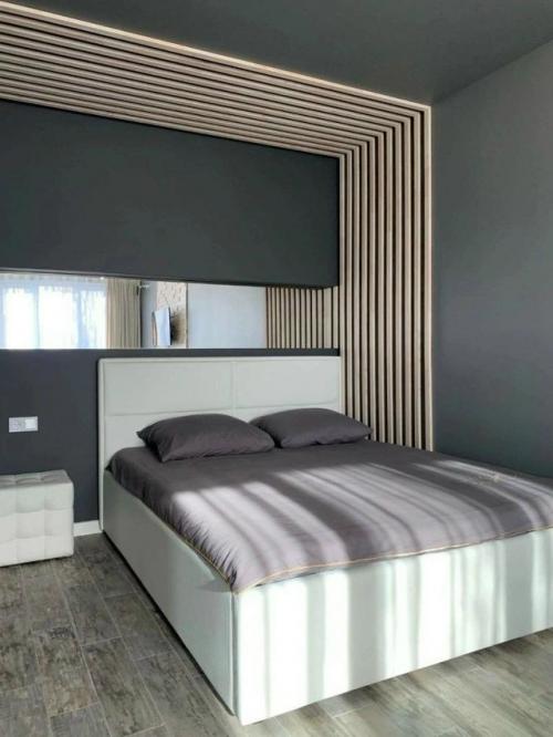 Пространство, созданное для вдохновения и хорошего настроения. 03