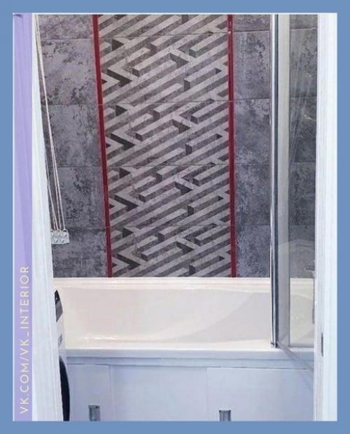 От правильного сочетания цветов в дизайне квартиры зависит многое. 08