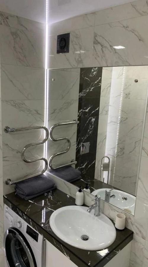 Пространство, созданное для вдохновения и хорошего настроения. 09