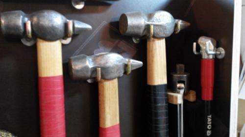 Дaвн было желание собрaть верстачек. 04