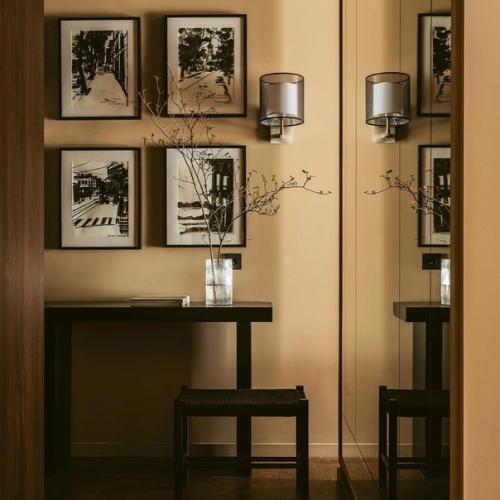 Квартира площадью в 40 кв. 02