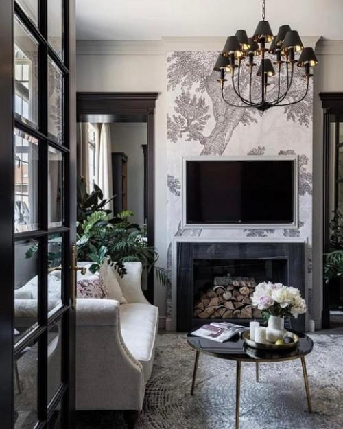 Таунхаус в коттеджном поселке. 02