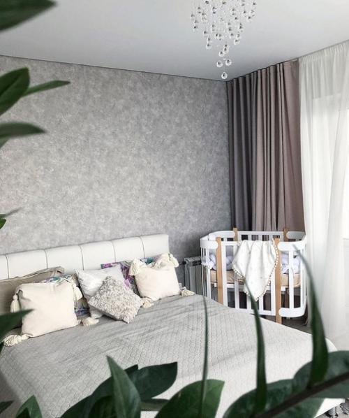 Как же я могла не поделиться своей квартиркой) мой дизайн) живем весело, в комфорте) декор мы добавляем под настроение. 05